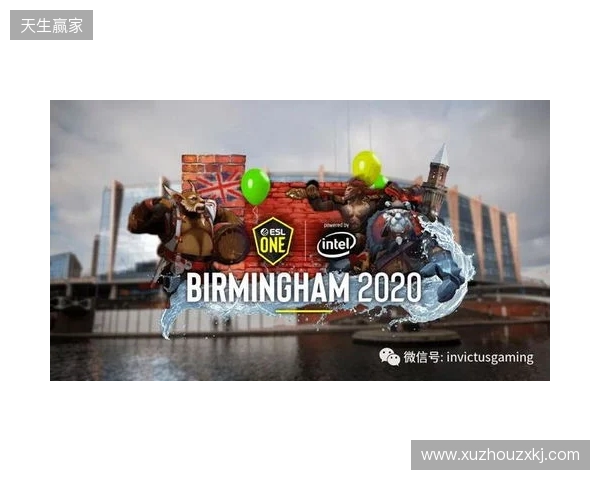 ESL One伯明翰淘汰赛首日结束，Yandex与Tundra晋级胜决