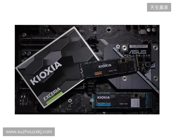 读写打穿天花板，再战五年不是梦！铠侠VE10固态上手体验