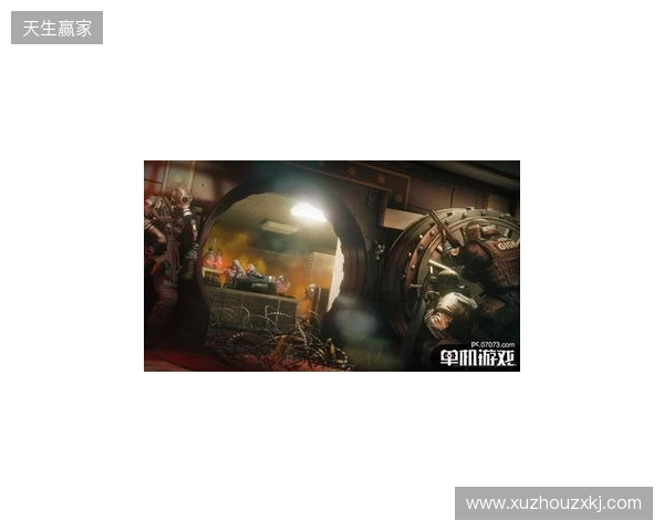 《彩虹六号:攻势》中国赛区成立 《彩虹六号:攻势》中国赛区成立