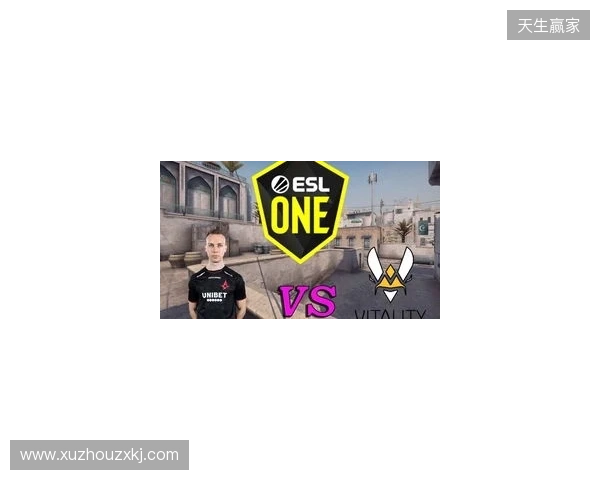 IEM亚特兰大2026:状态回暖!Vitality 2-0 FaZe IEM亚特兰大2026:状态回暖!Vitality 2-0 FaZe